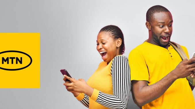 cheap data plans for MTN